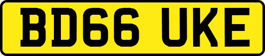 BD66UKE