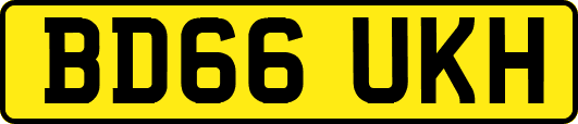 BD66UKH