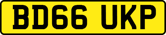 BD66UKP