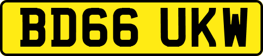 BD66UKW