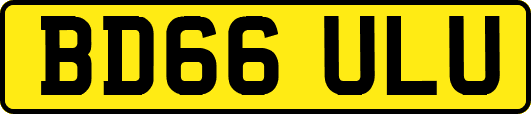 BD66ULU