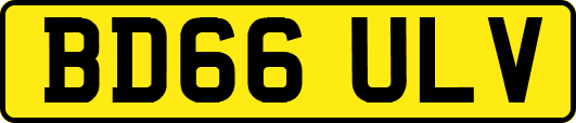 BD66ULV