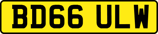 BD66ULW