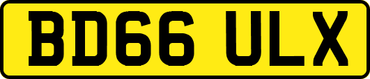 BD66ULX