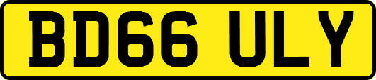 BD66ULY