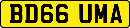 BD66UMA