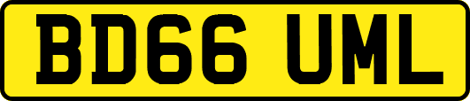 BD66UML