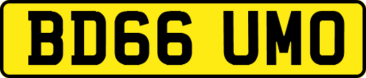 BD66UMO