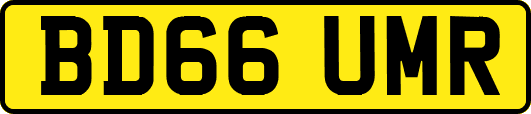 BD66UMR