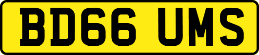 BD66UMS