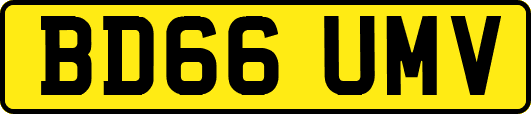 BD66UMV