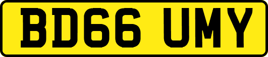 BD66UMY