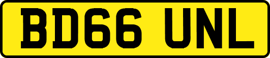 BD66UNL