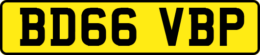 BD66VBP