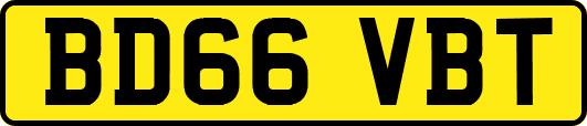 BD66VBT