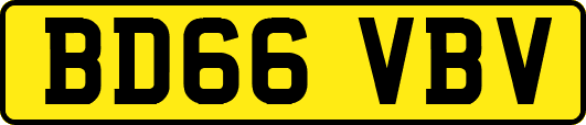 BD66VBV