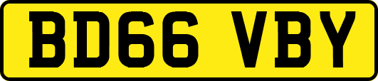 BD66VBY