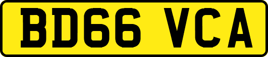 BD66VCA