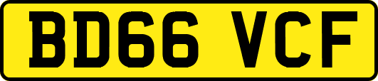 BD66VCF