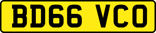 BD66VCO