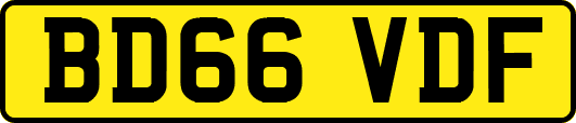 BD66VDF