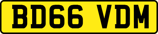 BD66VDM