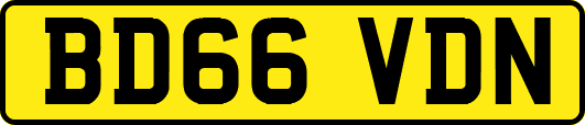 BD66VDN