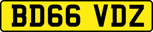 BD66VDZ