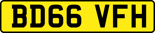 BD66VFH