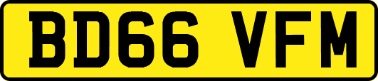 BD66VFM