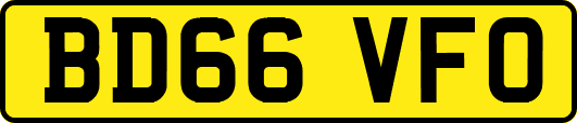 BD66VFO