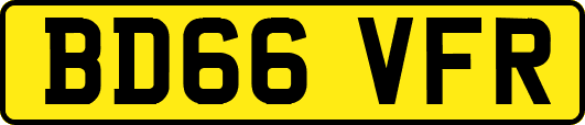 BD66VFR