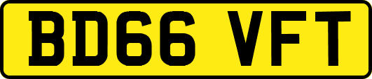 BD66VFT