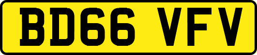 BD66VFV