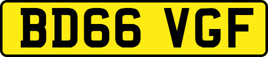 BD66VGF