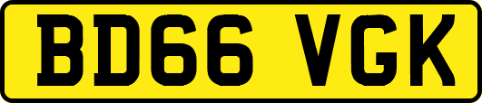 BD66VGK