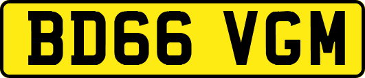 BD66VGM