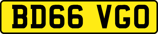 BD66VGO