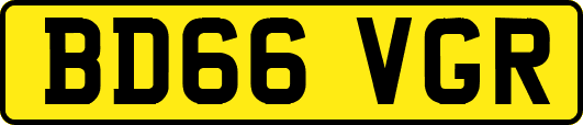 BD66VGR