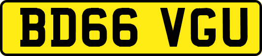 BD66VGU