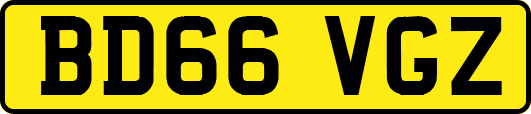 BD66VGZ