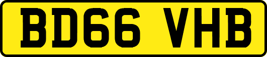 BD66VHB