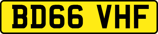 BD66VHF