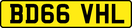 BD66VHL