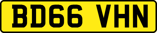 BD66VHN