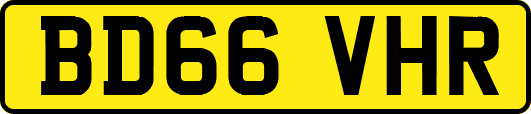 BD66VHR