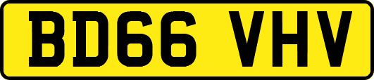 BD66VHV