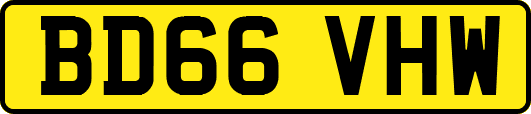 BD66VHW