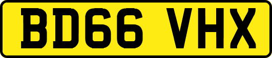 BD66VHX