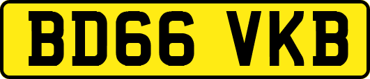 BD66VKB